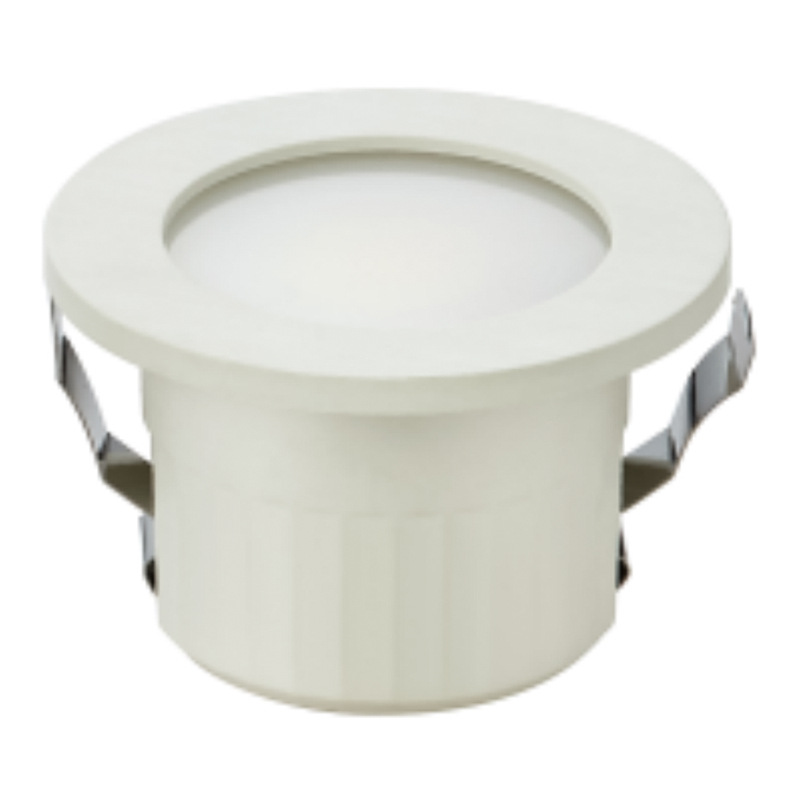 3CCT LED ضوء سفلي صغير 3W