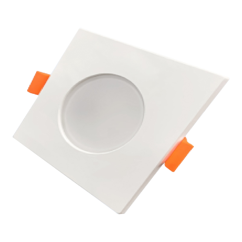إضاءة سفلية LED IP65 3CCT متوفرة بقدرة 5 وات/7 وات
