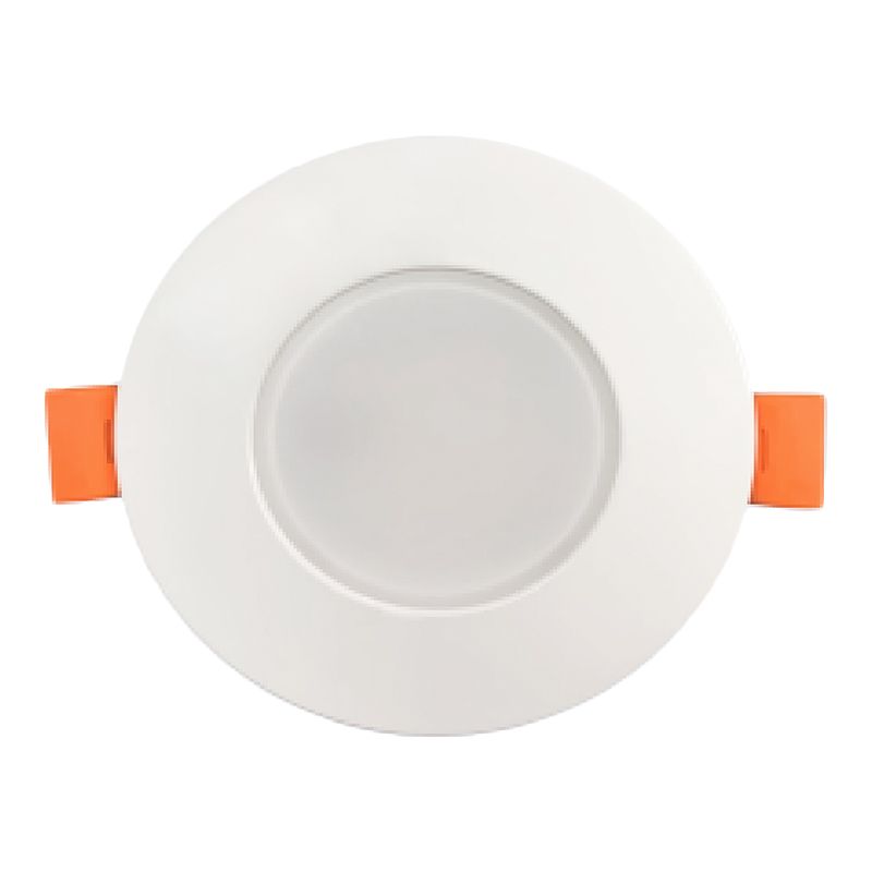 إضاءة سفلية LED IP65 3CCT متوفرة بقدرة 5 وات/7 وات