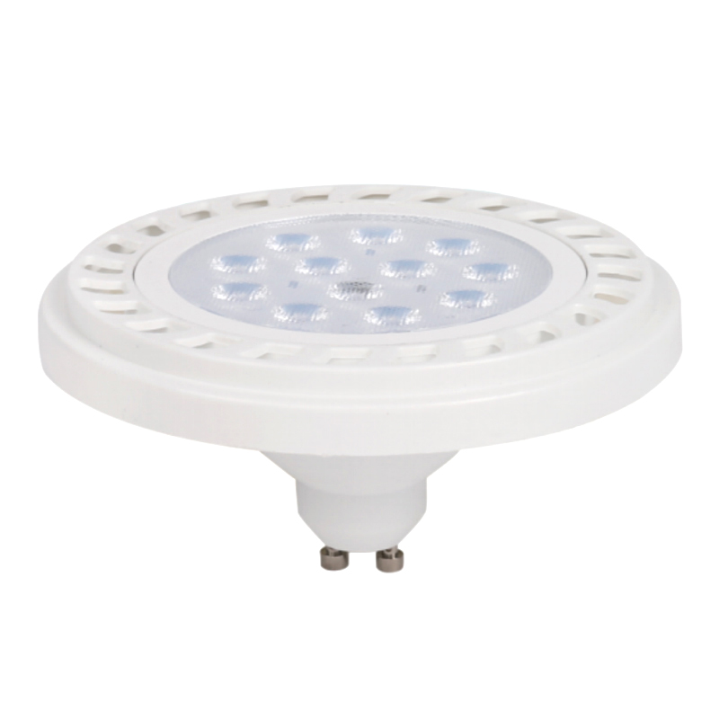 AR111 مصباح LED لأسفل