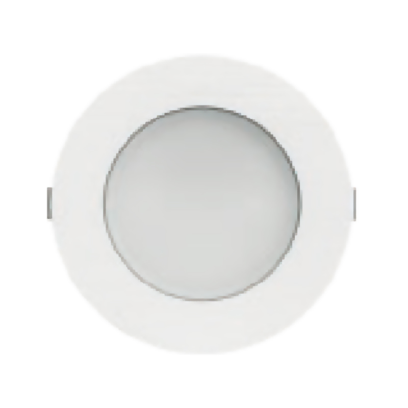 3CCT LED ضوء سفلي صغير 3W