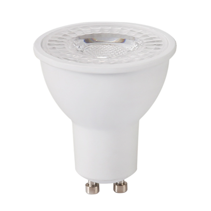 كوب مصباح LED قياسي GU10 – متعدد الحزم ومتعدد القوة