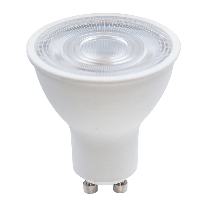 كوب مصباح LED اقتصادي GU10 – زاوية متعددة الحزم