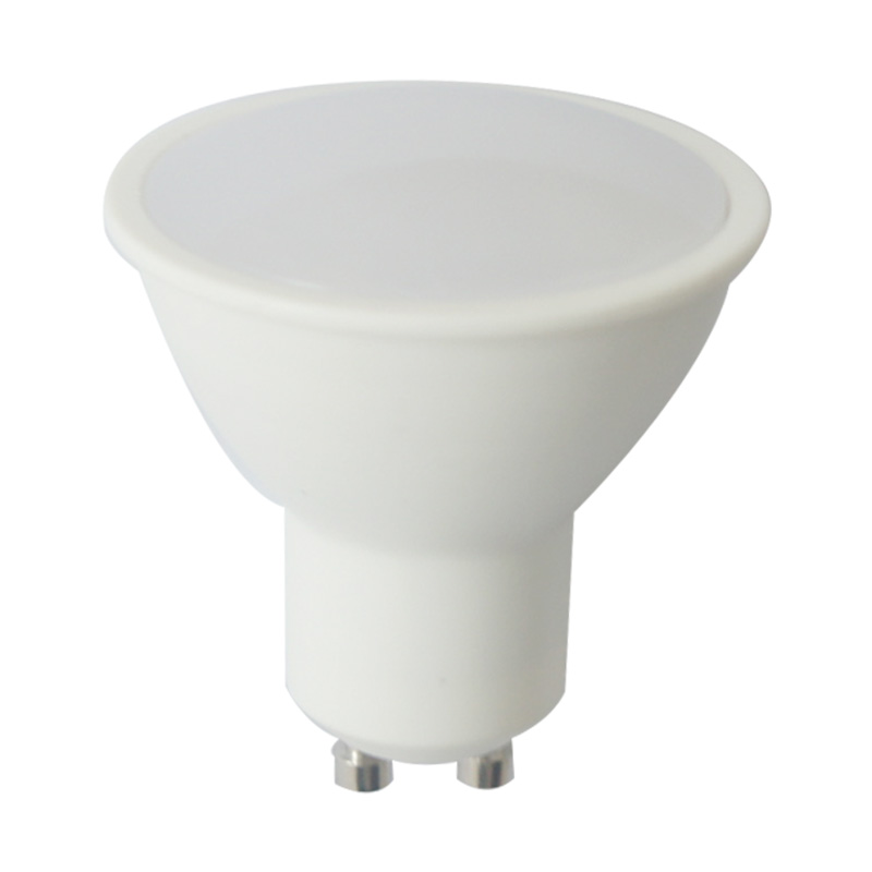 كوب مصباح LED اقتصادي GU10 – زاوية متعددة الحزم