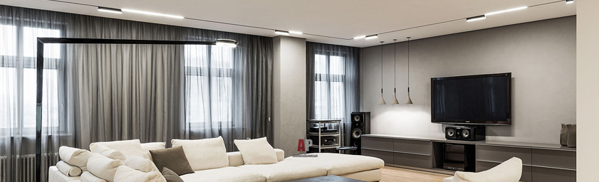 لمبات LED T