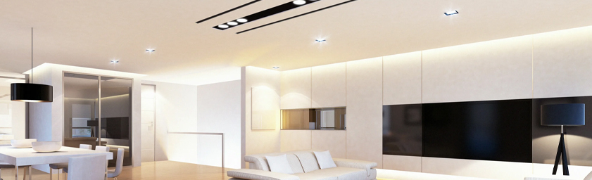 مصابيح LED AR