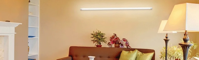 ضوء الشريحة LED
